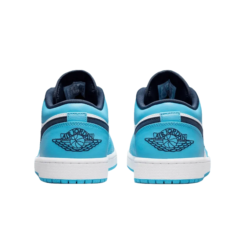 Air Jordan 1 Low UNC 2021