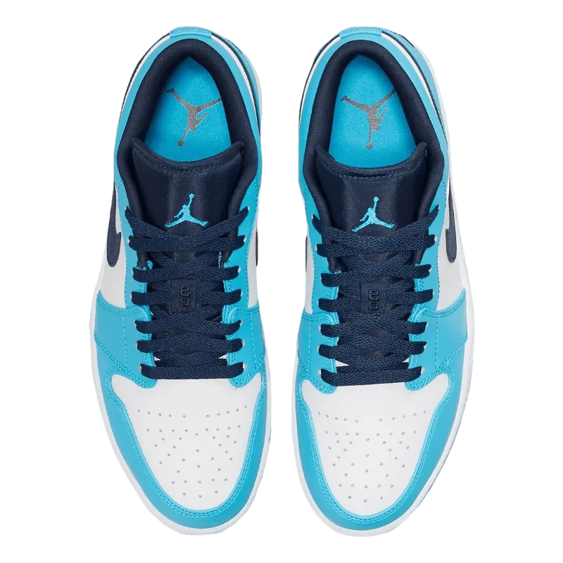 Air Jordan 1 Low UNC 2021