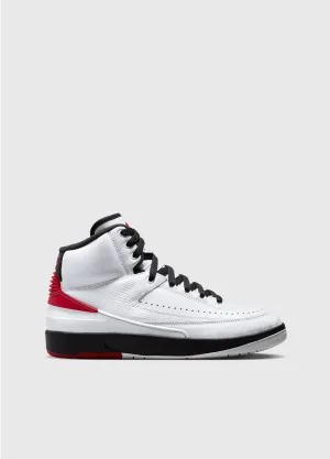 Air Jordan 2 Retro 'Chicago' Women's Sneakers