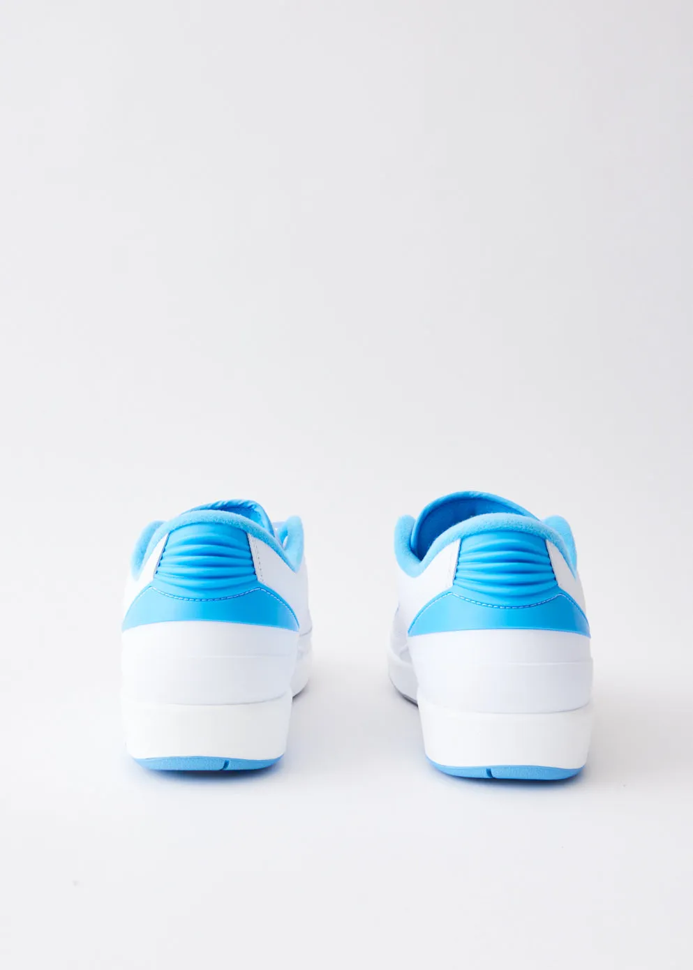 Air Jordan 2 Retro Low 'University Blue' Sneakers