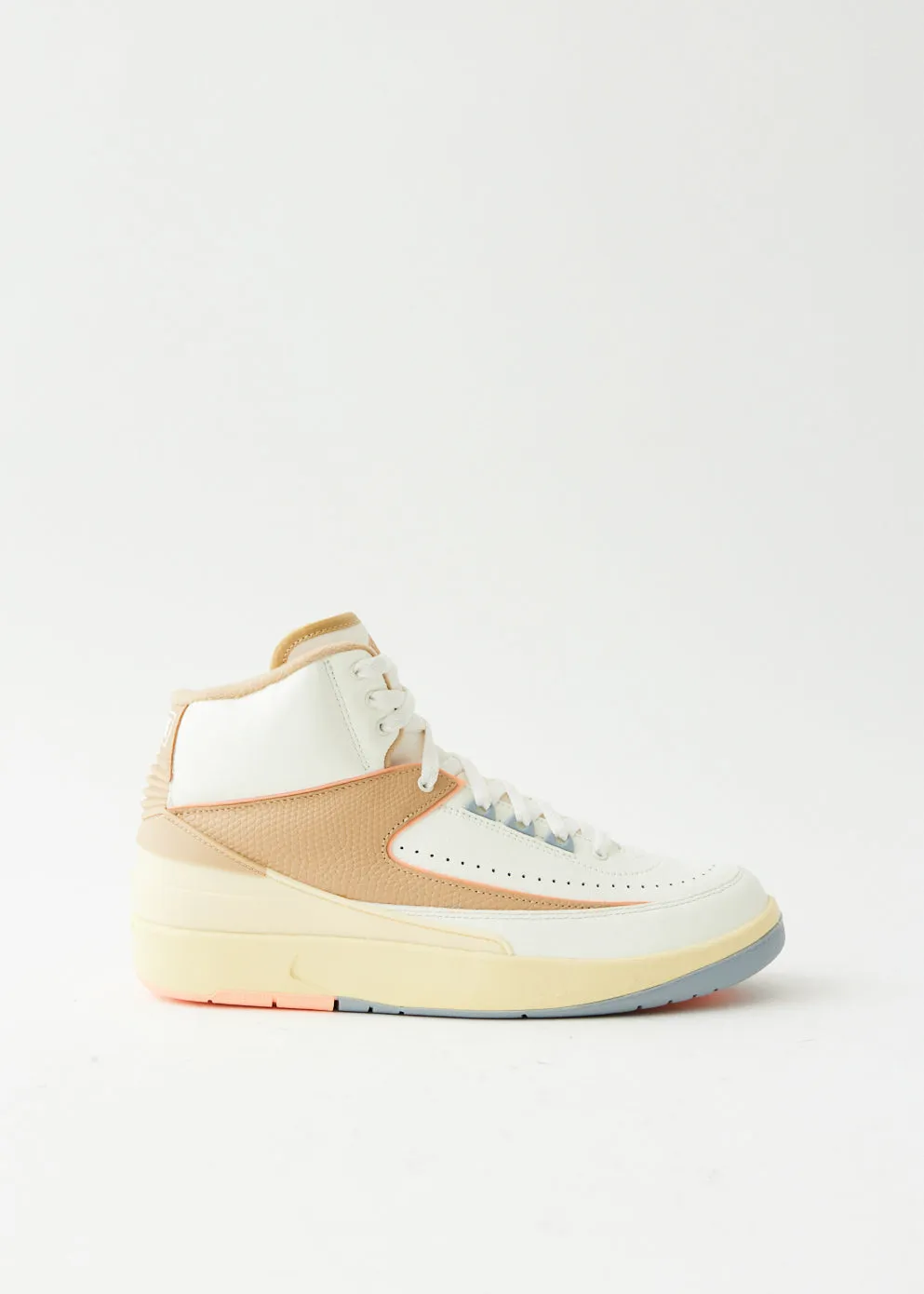 Air Jordan 2 Retro 'Sunset Haze' Sneakers