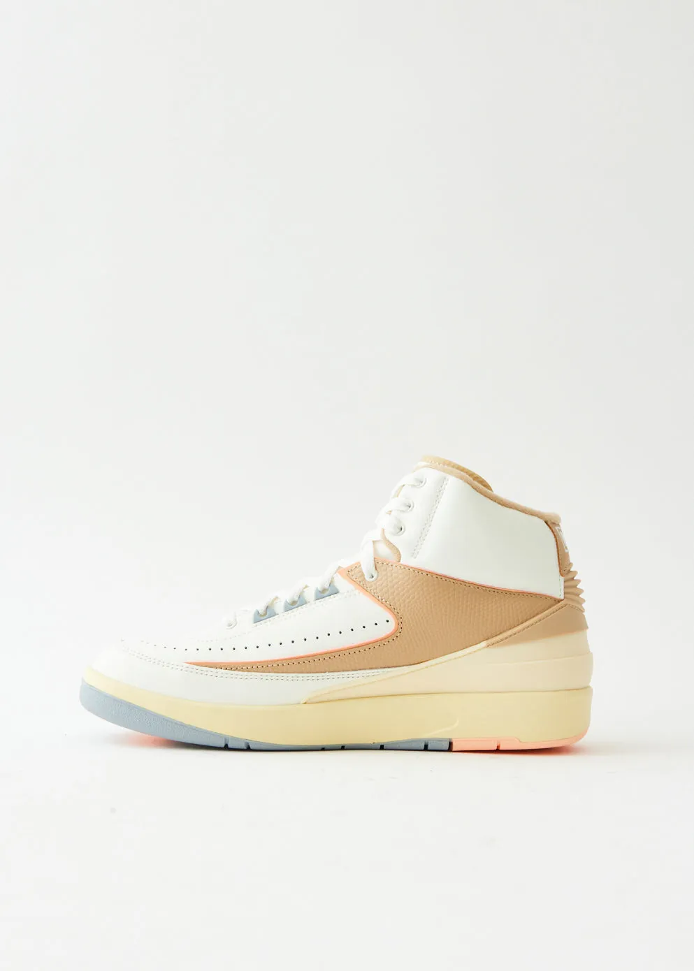 Air Jordan 2 Retro 'Sunset Haze' Sneakers