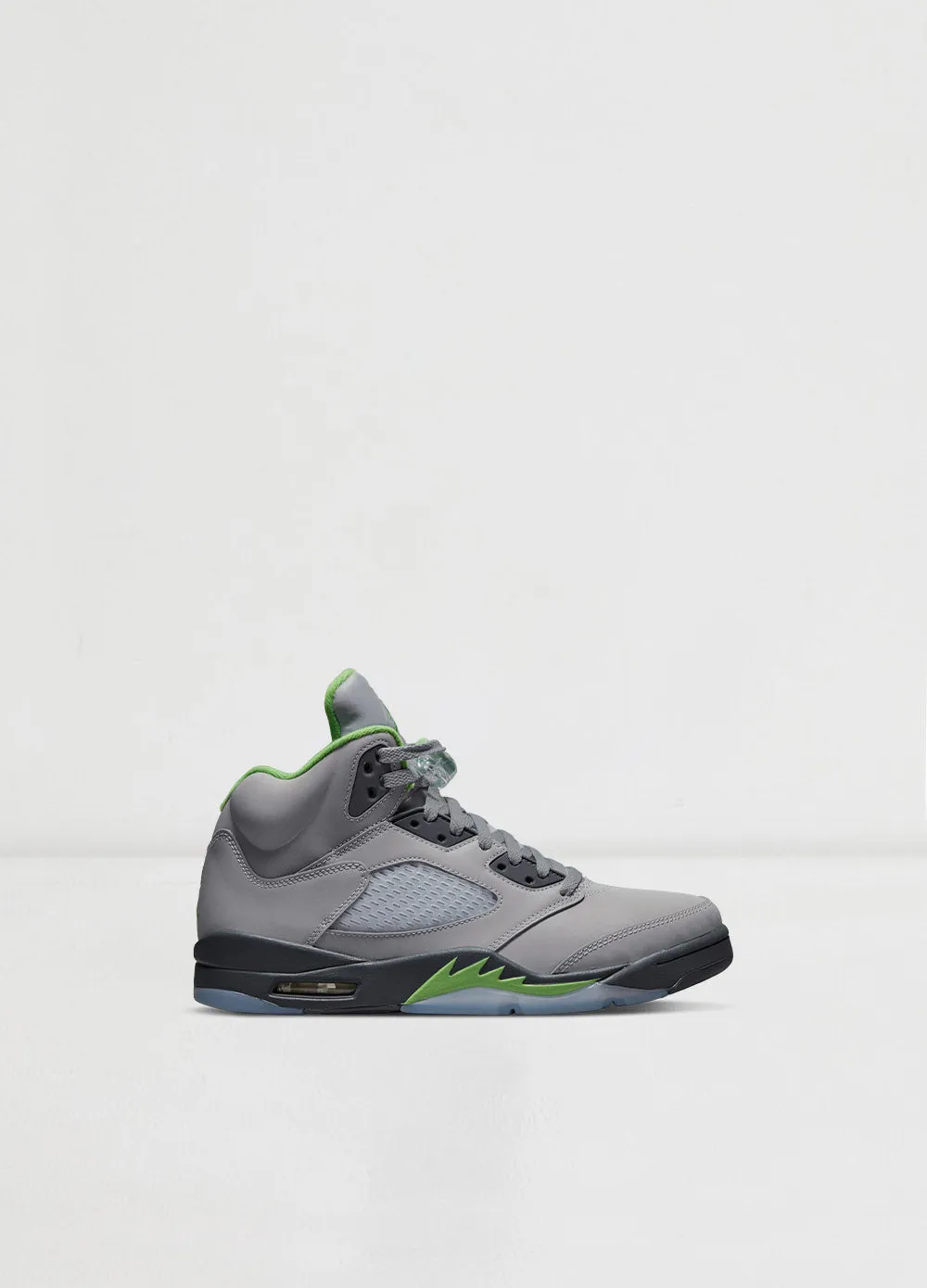 Air Jordan 5 Retro 'Green Bean' Sneakers