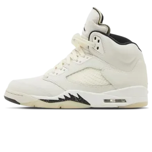 Air Jordan 5 Retro SE 'Sail'