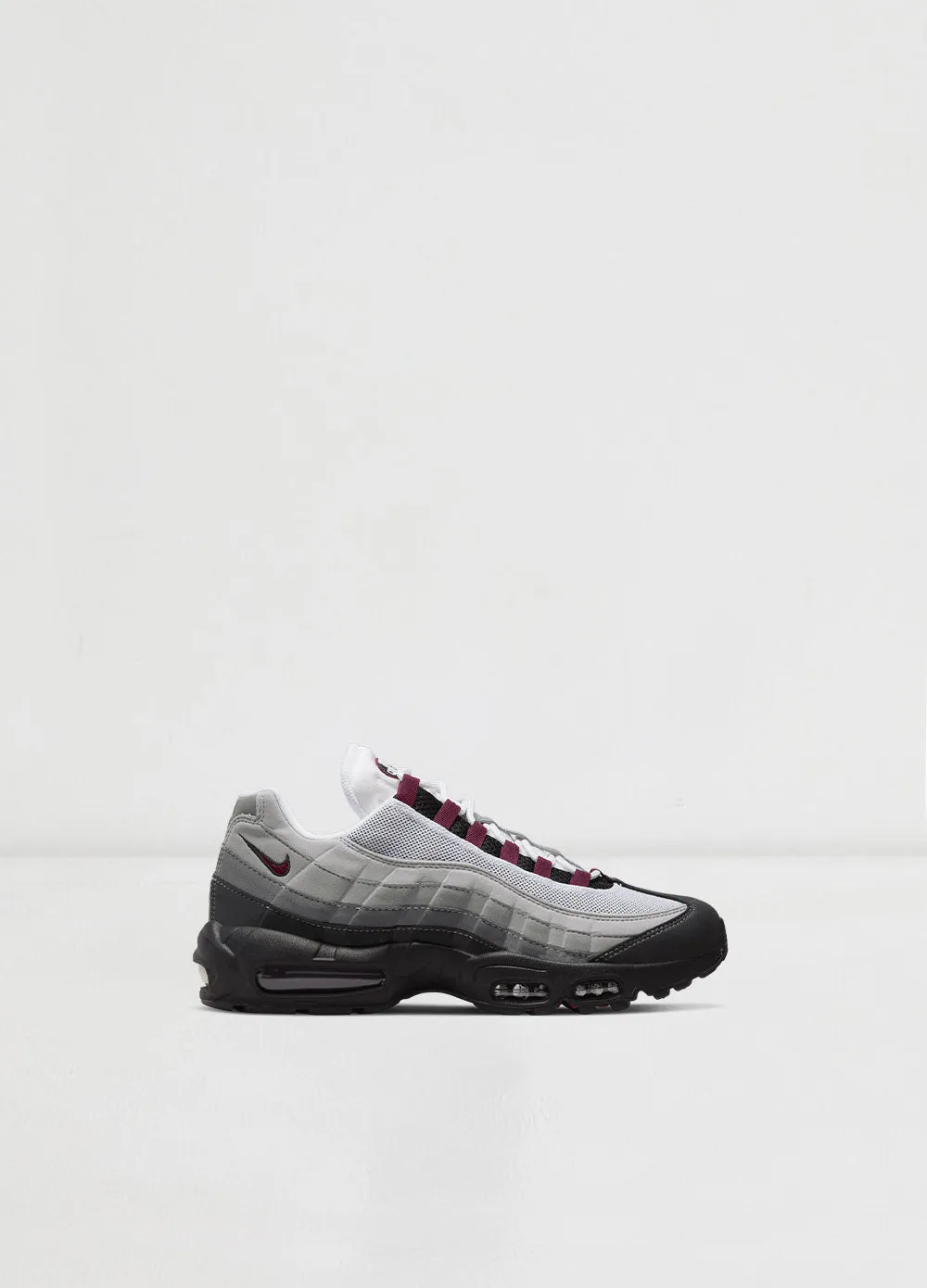 Air Max 95 'Beetroot' Sneaker