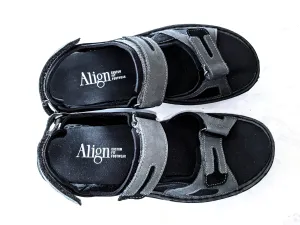 Align Orthotics Sandal Mens