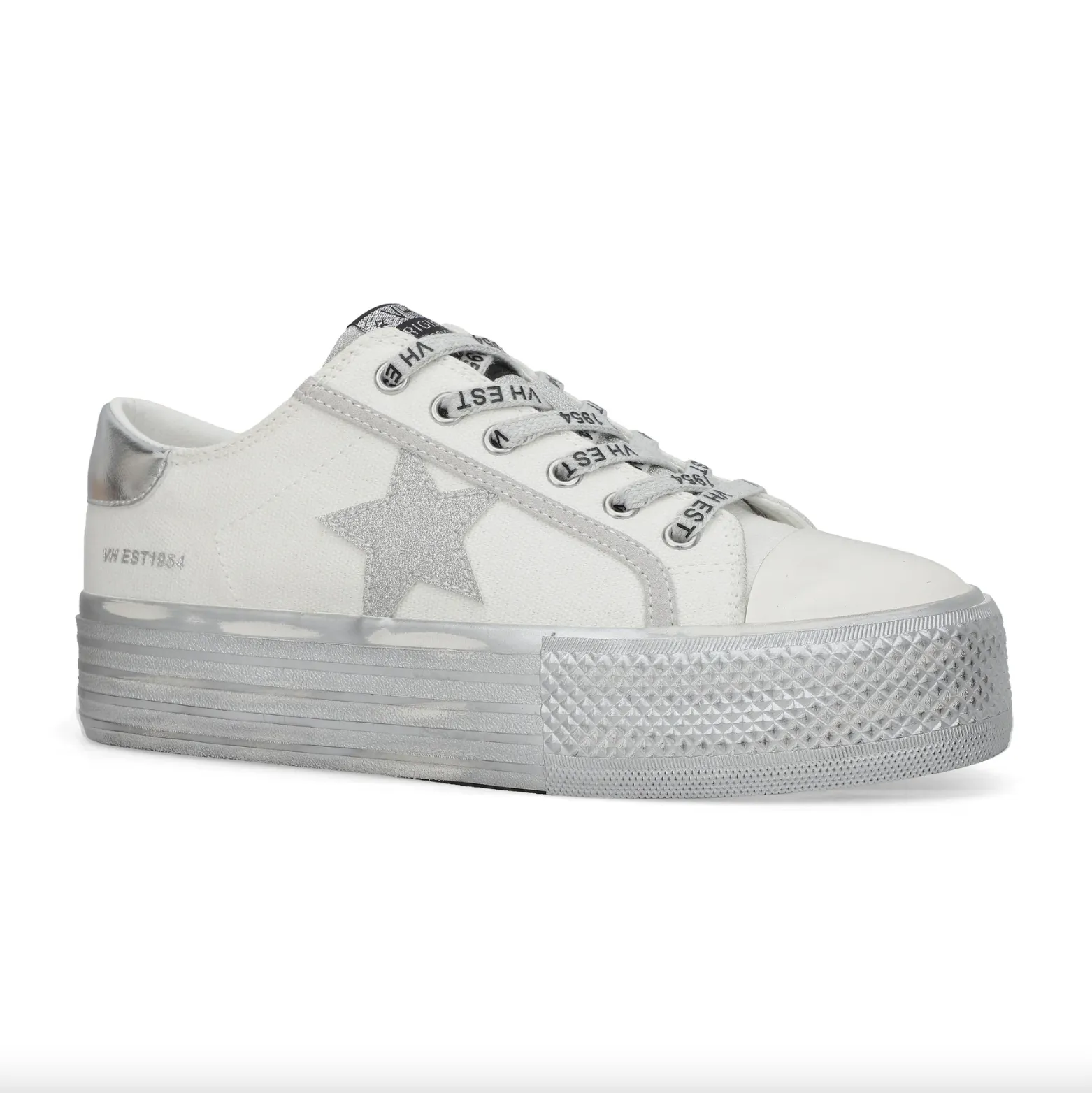 Amaze Platform Sneakers