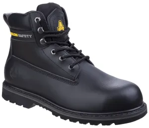 Amblers Safety FS9 Goodyear Welted Safety Boot