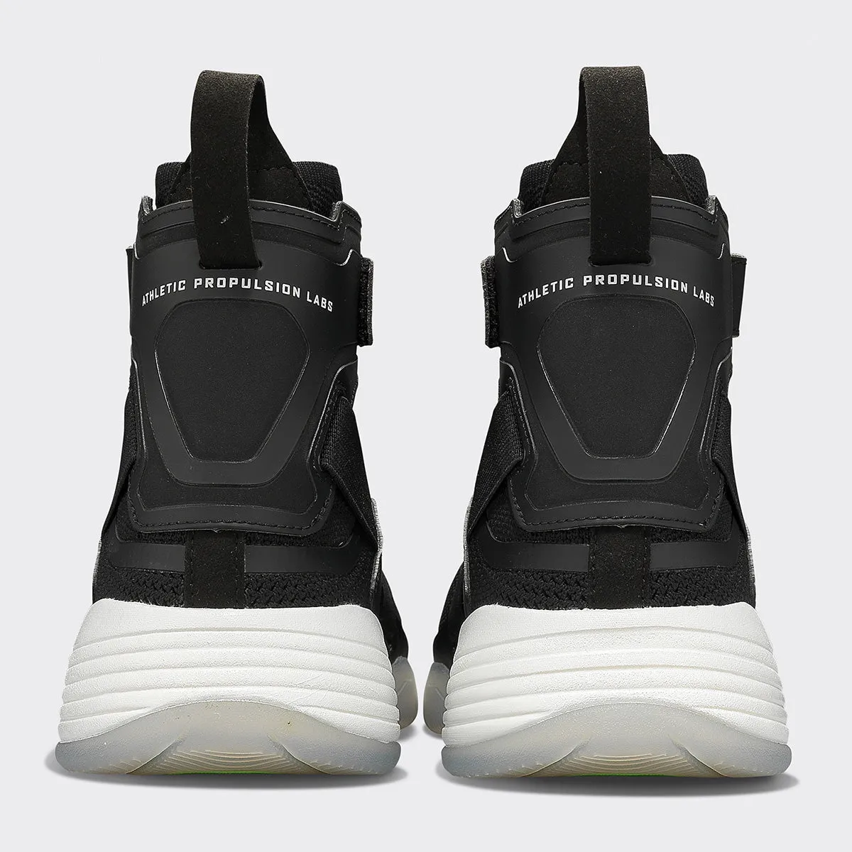 APL SUPERFUTURE  Black / White / Clear