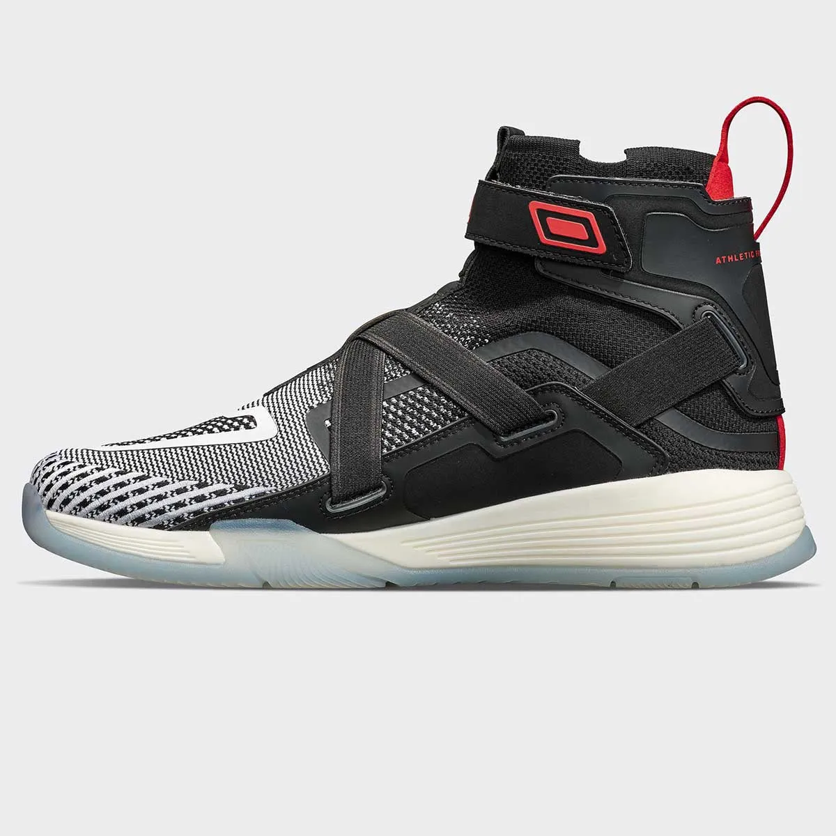 APL SUPERFUTURE Black / White / Red