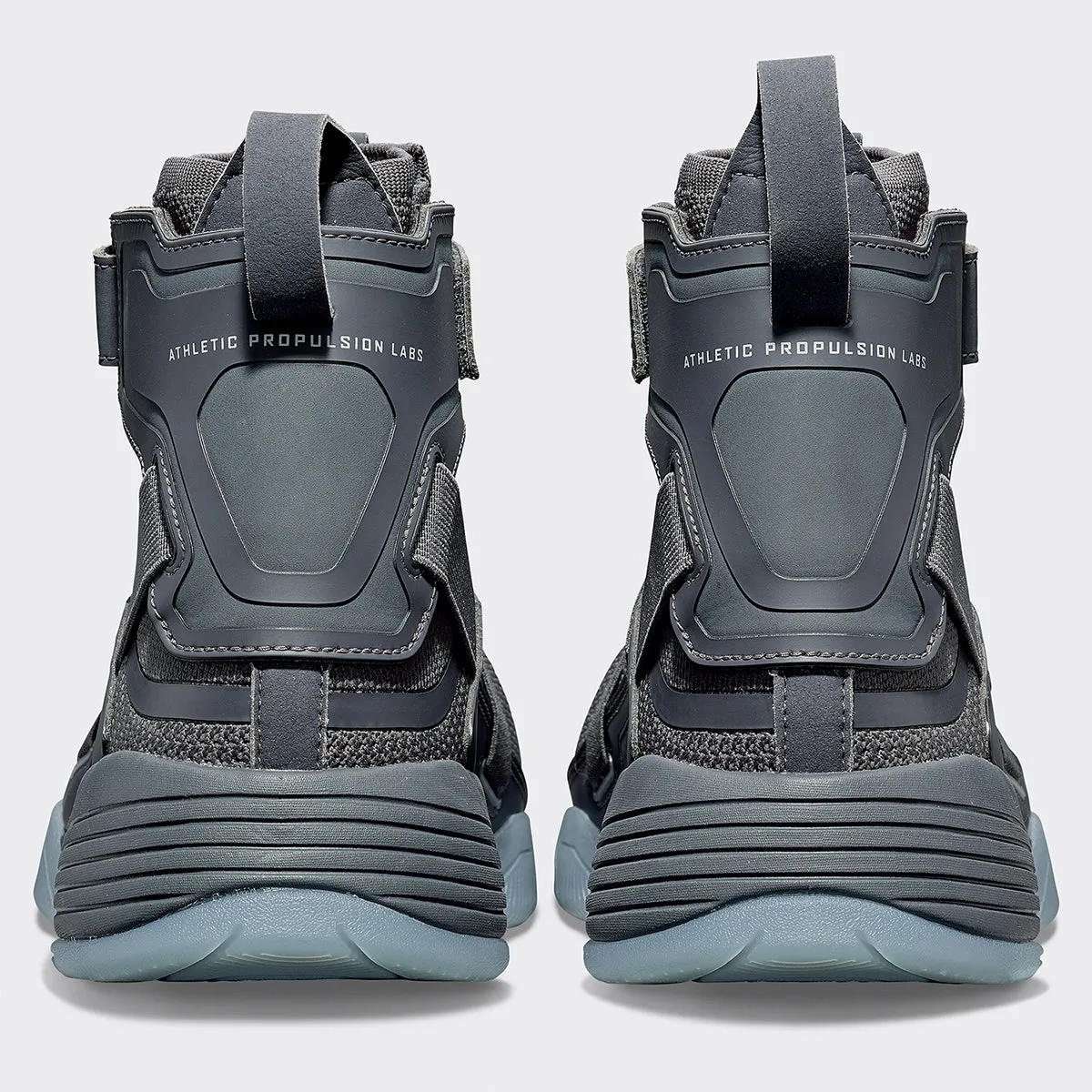 APL SUPERFUTURE  Iron / Harbor Grey