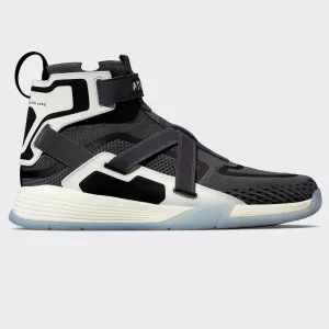 APL SUPERFUTURE Iron / Ivory / Black