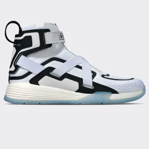 APL SUPERFUTURE  White / Black / White