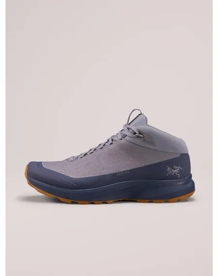 Arc'teryx Aerios Fl 2 Mid Gtx Shoe Men's