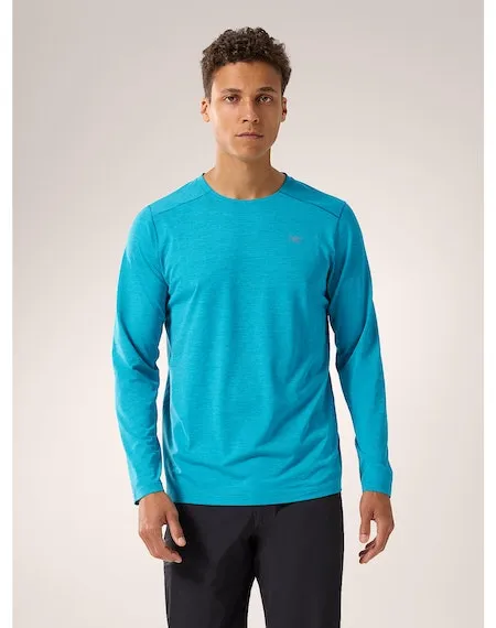 Arc'teryx Cormac Crew LS Men's