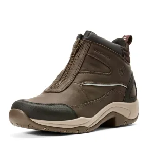 Ariat Women Telluride Zip H20 Boots