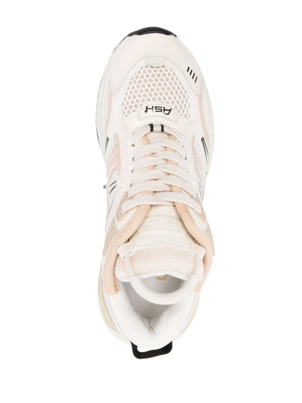 ASH Sneakers Beige