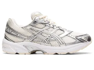 ASICS GEL-1130 CREAM PURE SILVER (W)