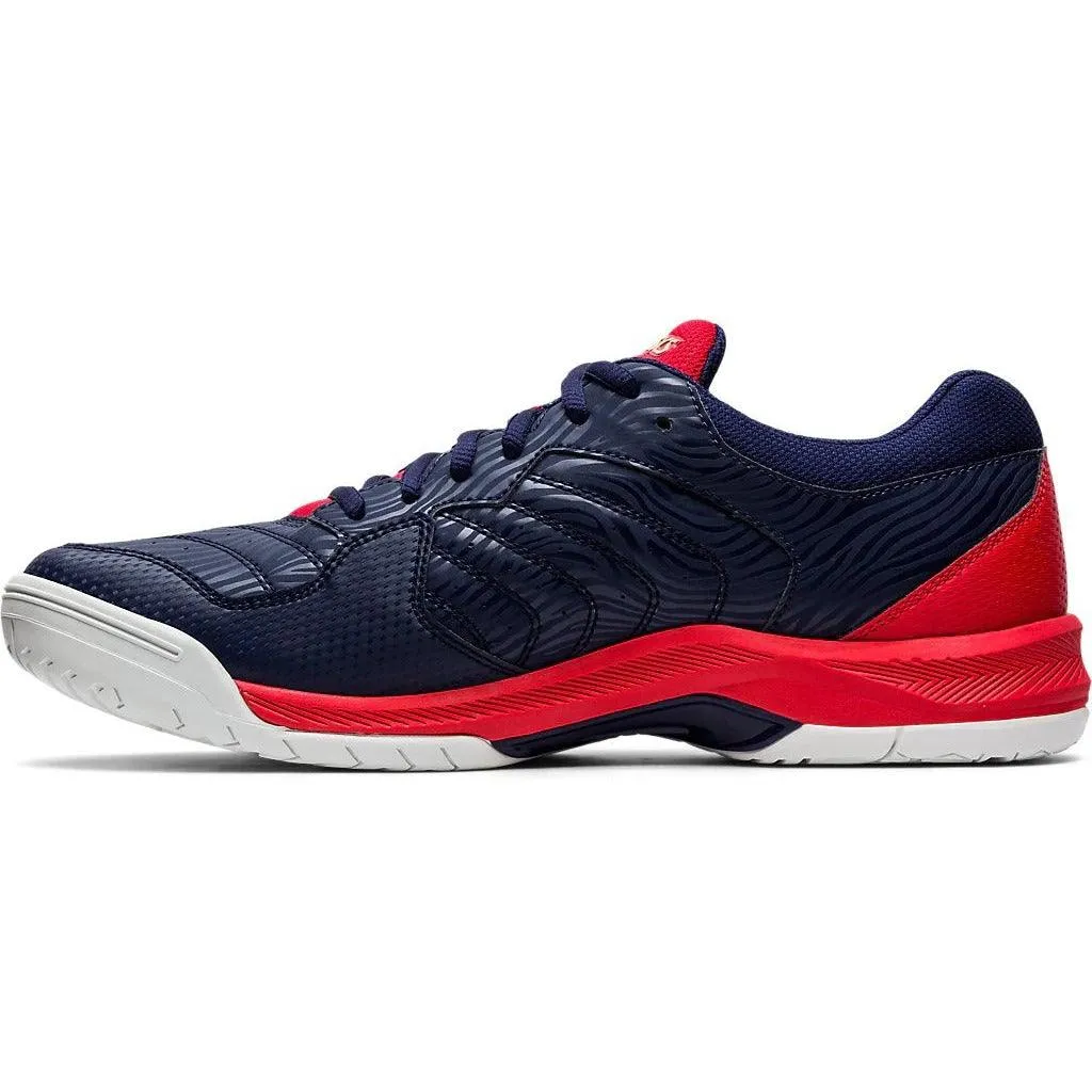 Asics Gel Dedicate 6 Mens Tennis Shoe