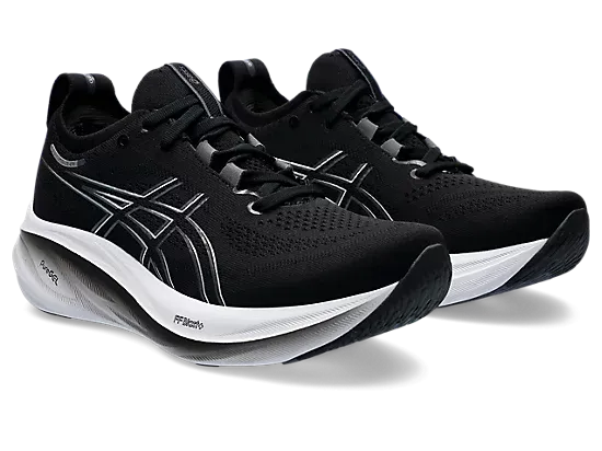 Asics gel nimbus 26 1012b601-001  black