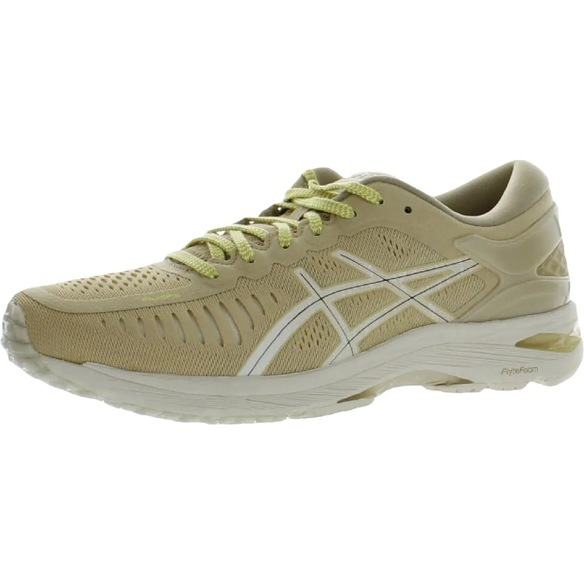 Asics Womens Metarun Performance Fitness Athletic and Training Shoes