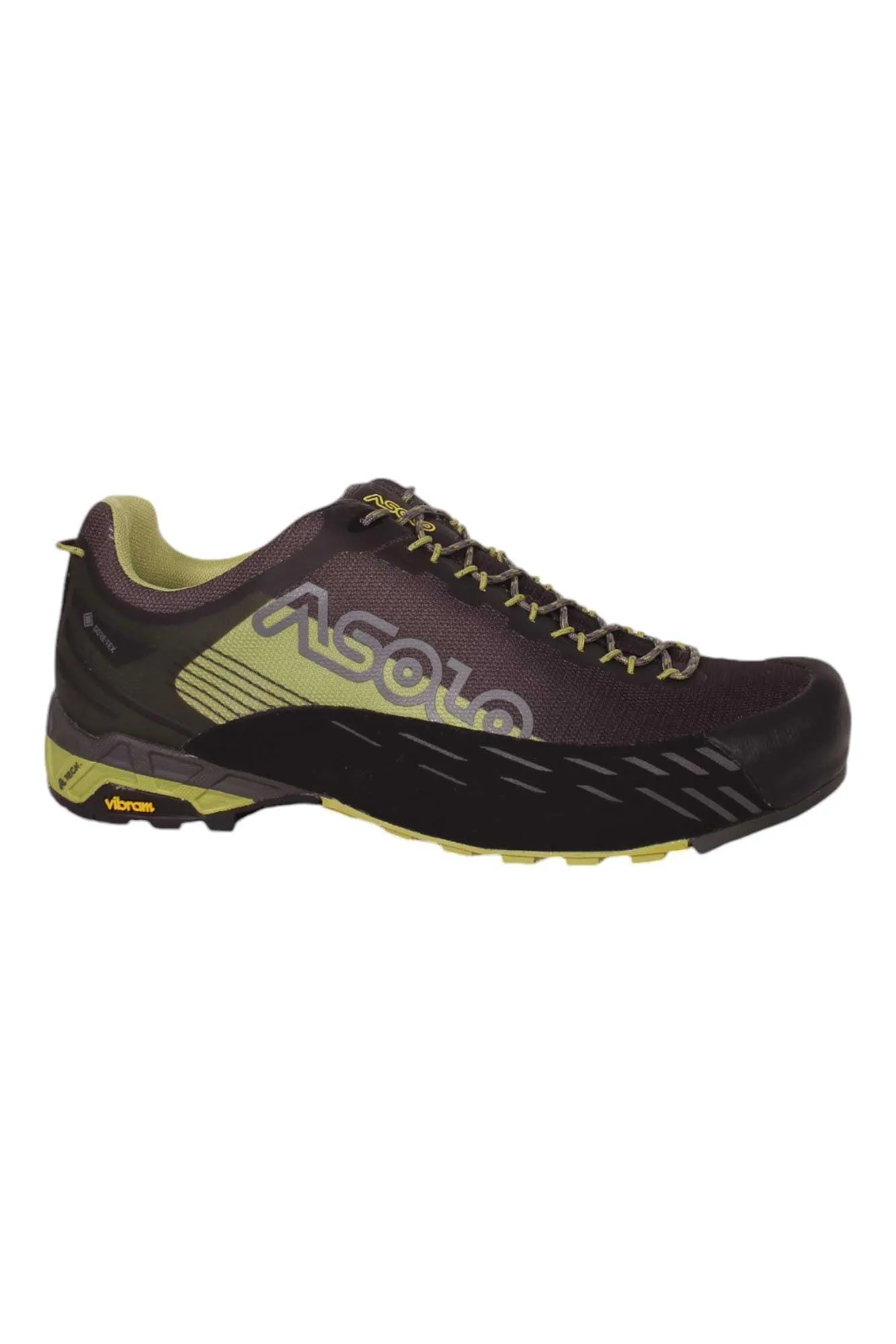 Asolo Mens Eldo GV Shoe