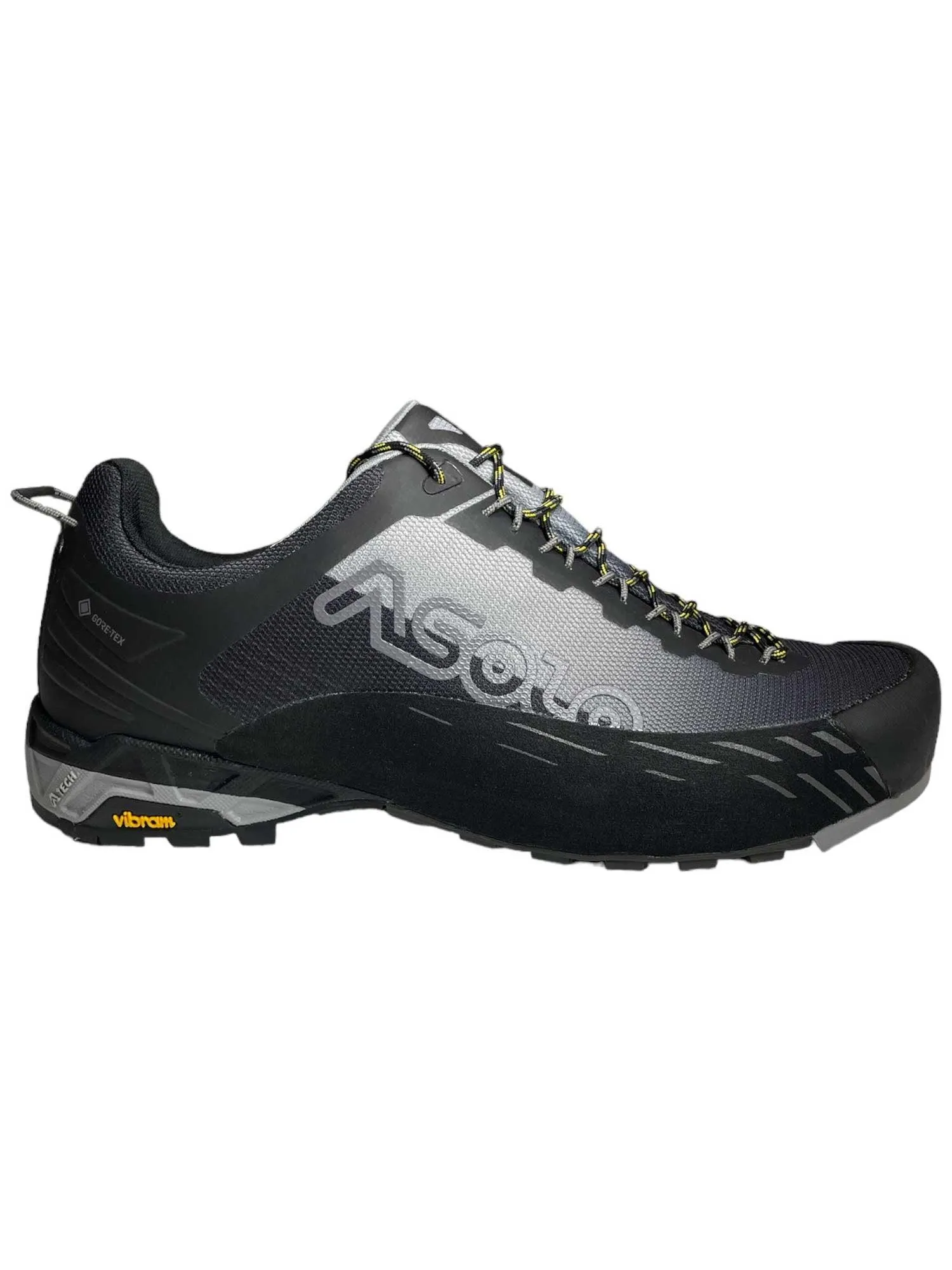 Asolo Mens Eldo GV Shoe