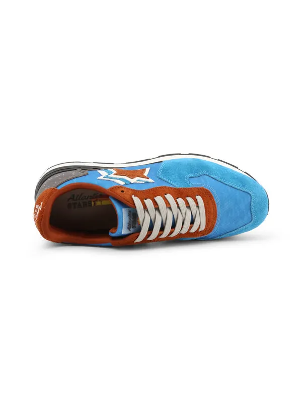 Atlantic Stars Antevoc Directory Blue Shoes