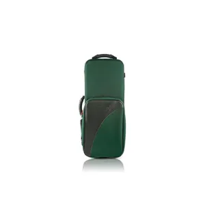 Bam 3021SF Trekking Alto Saxophone Case (Green)