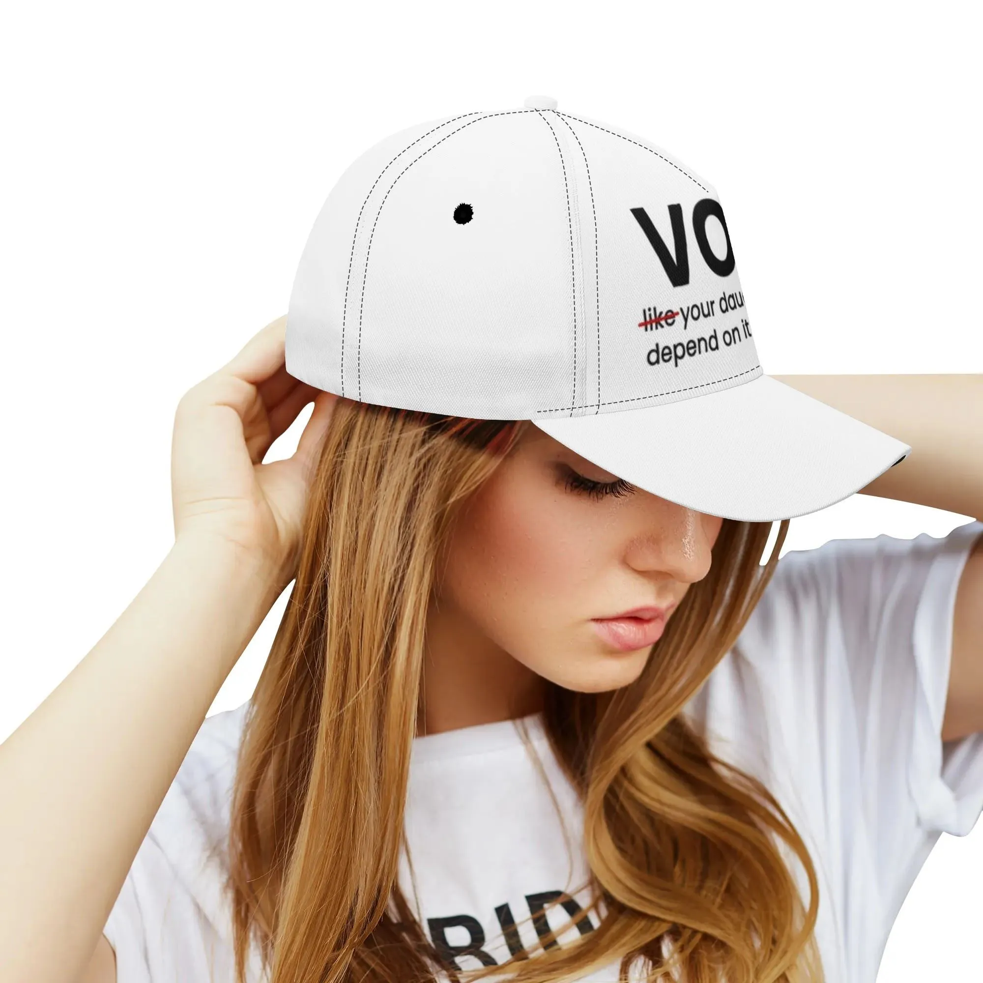 Baseball Cap BCW409