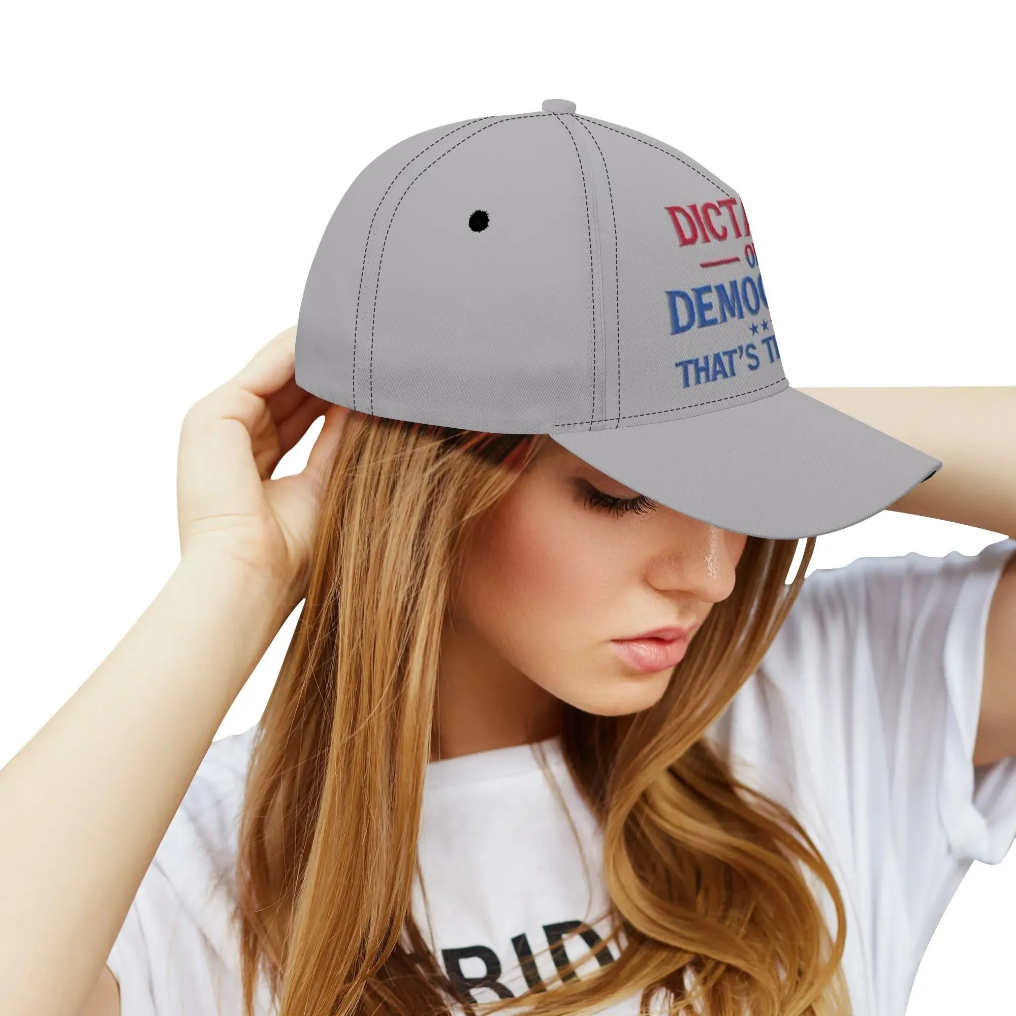 Baseball Cap BCW451