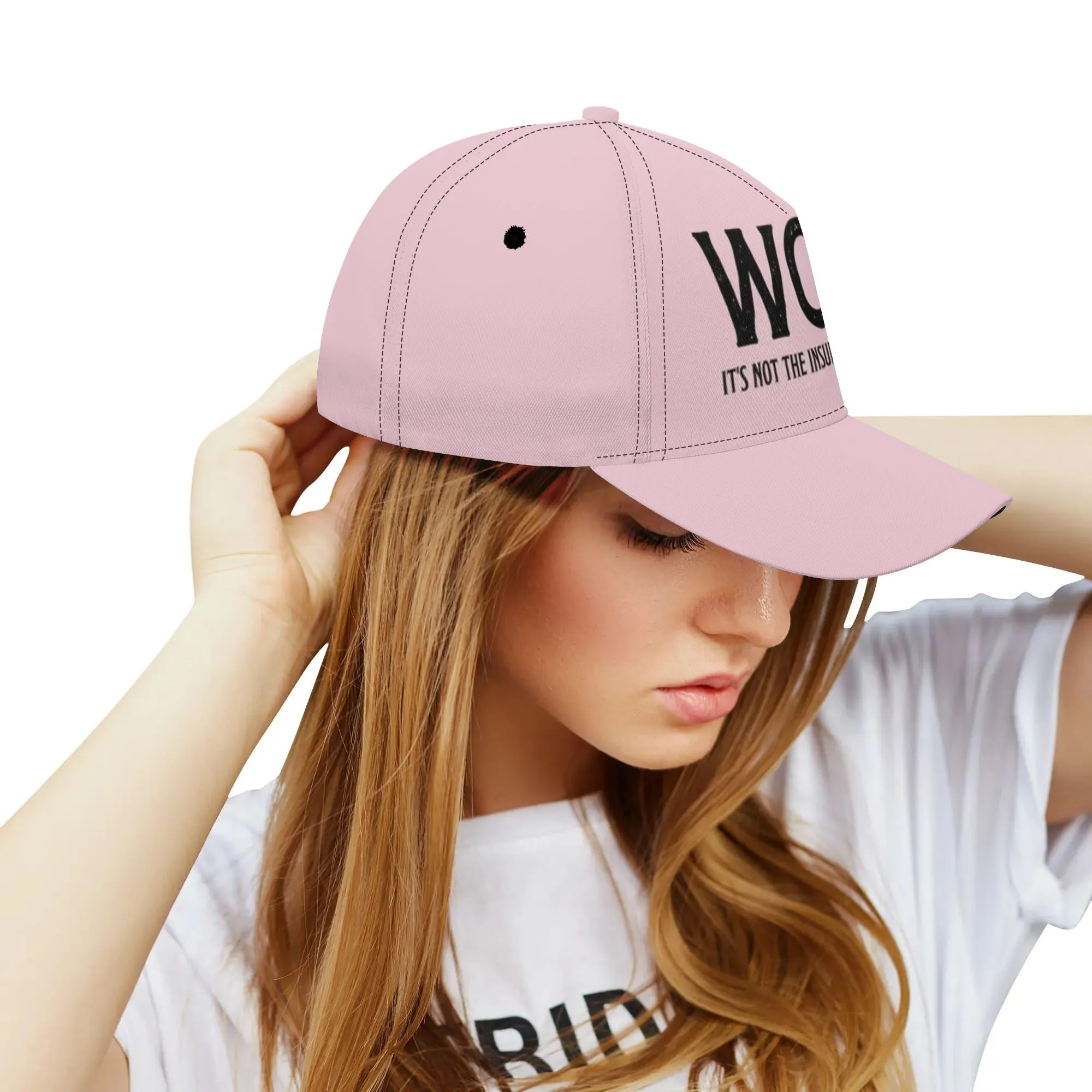 Baseball Cap BCW513