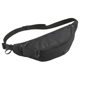 Belt bag Forclaz Travel, black