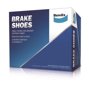 Bendix Brake Shoes - BS1771