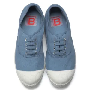 Bensimon | Sandshoe | Denim