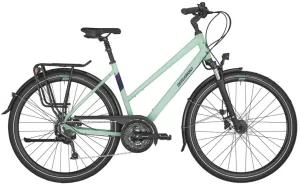 Bergamont Horizon 6 Lady Mint Bike