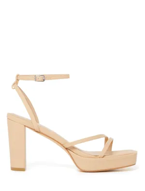 Bianca Platform Heel