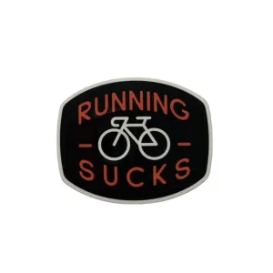 Bicycling Decals