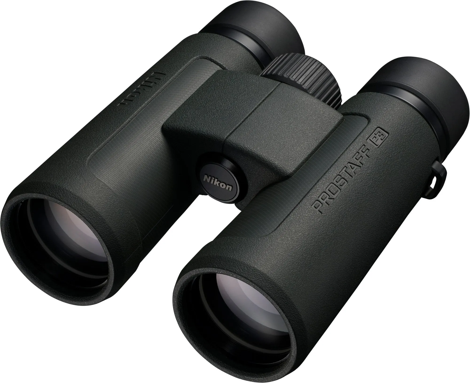 Binoculars Prostaff P3 10 x 42 Nikon, black