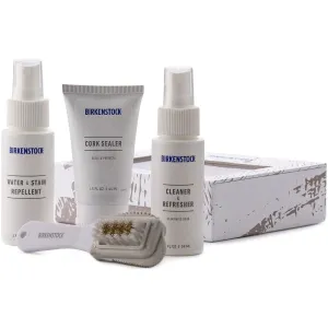 Birkenstock Deluxe Shoe Care Kit