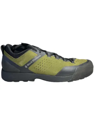 Black Diamond Men's Mission XP Leather Shoe