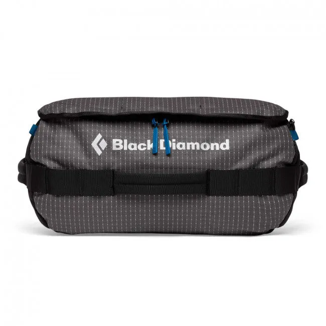 Black Diamond Stone Hauler Duffel