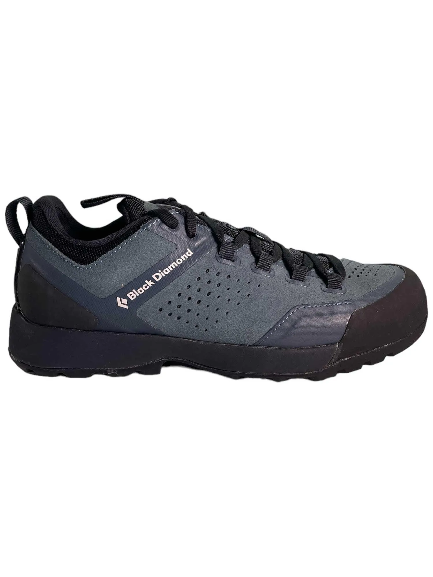 Black Diamond Women's Mission XP Leather Shoe