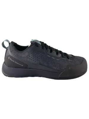 Black Diamond Women's Technician Leather Shoe