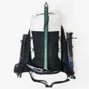 Bonfus Fastus 23L UltraX Fastpacking Ultralight Pack