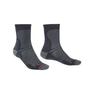 Bridgedale Hike Ultra Light T2 Merino Performance Crew Sock