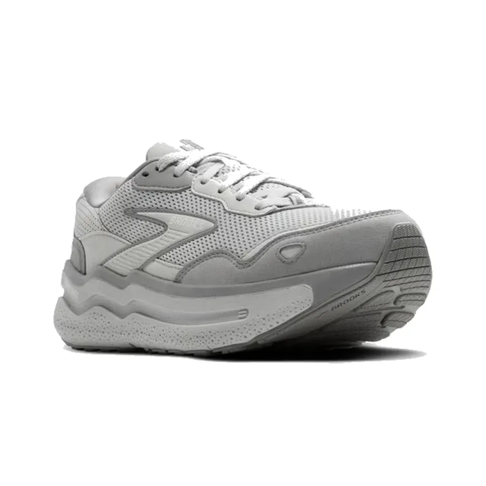 BROOKS GHOST MAX SE OYSTER/ALLOW - WOMENS