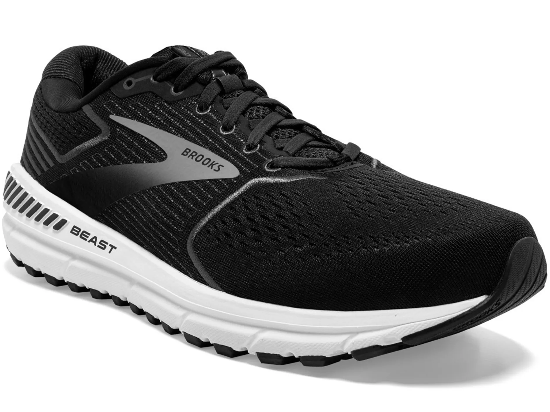 Brooks Mens Beast 20 (2E Width) <br> 110327 2E 051