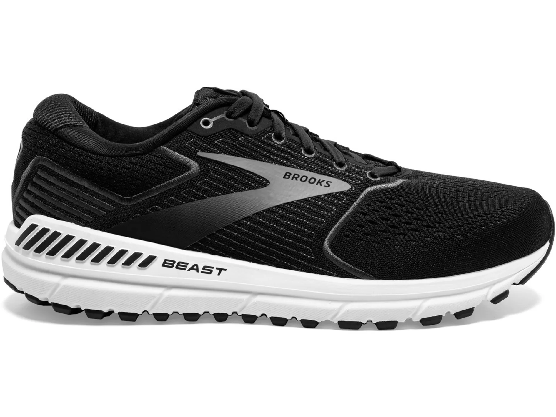 Brooks Mens Beast 20 (2E Width) <br> 110327 2E 051