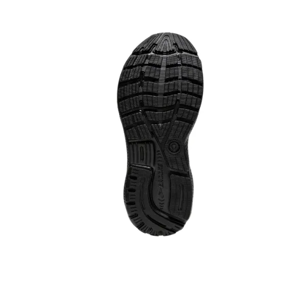 Brooks Men's Ghost 16 Black/Ebony